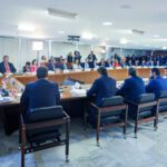 Presidente Lula e 27 Governadores