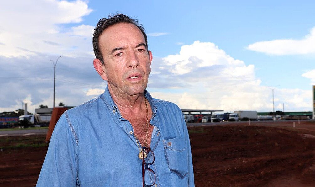 César Augusto Cardoso