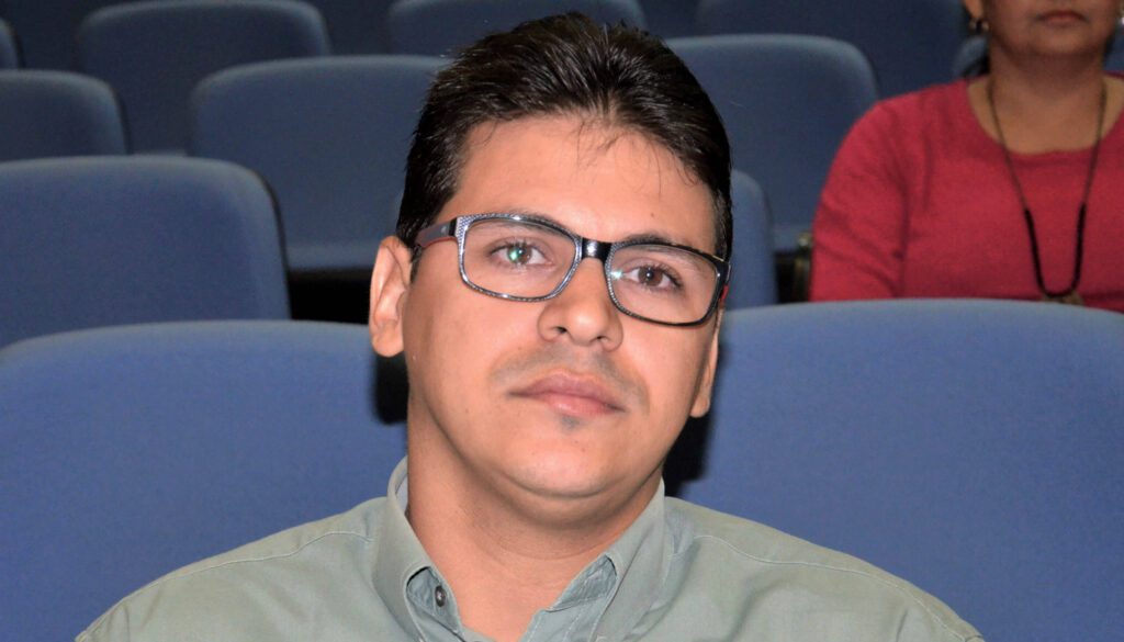 Marco Aurélio de Oliveira Martins