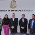 Secretaria de Segurança Pública
