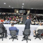 9ª Conferência Municipal da Saúde de Araguaína