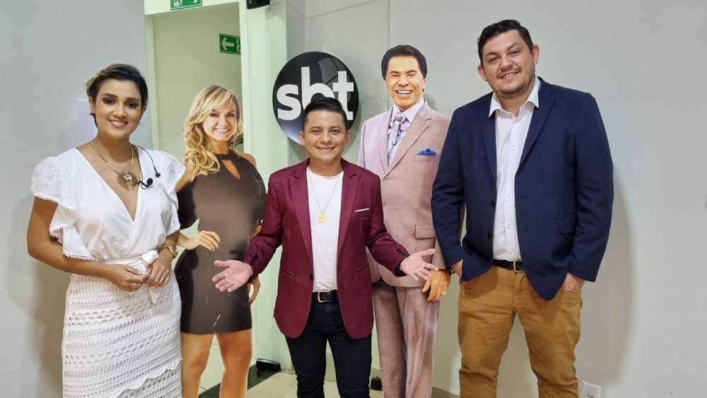 Jornalistas