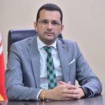 Vereador Marcos Duarte