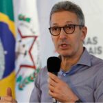 Romeu Zema, governador de Minas Gerais