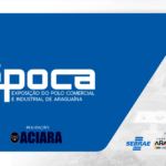 Banner 7ª edição da feira época