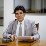 Deputado Estadual Professor Júnior Geo