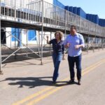 Josi Nunes e Elcio Mendes