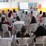 Palestras para professores