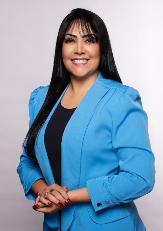 Para a parlamentar, a implantação do Distrito Industrial tem grande perspectiva de crescimento devido ao espaço privilegiado da gleba...