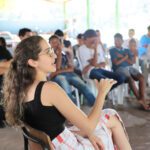 Palestrante fala sobre perigos de drogas ilícitas