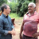 Wagner Rodrigues e José Gomes