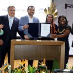 Wanderlei Barbosa, Narubia Werrería