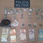 Apreensões 2°BPM