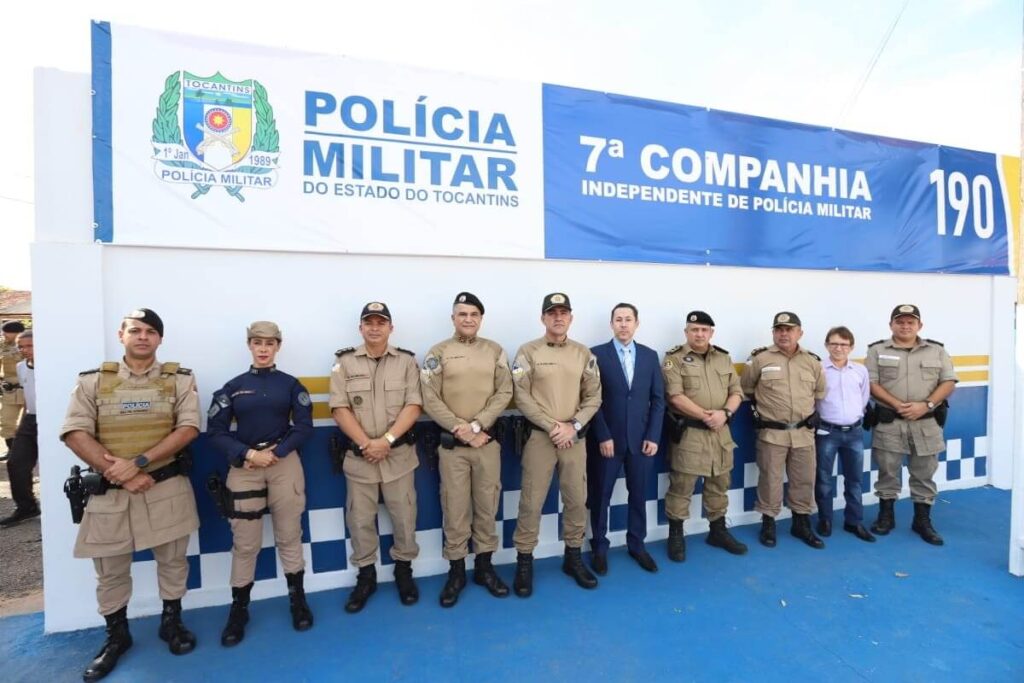 Policiais Militares