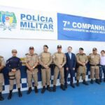 Policiais Militares