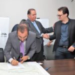 Prefeito Wagner Rodrigues, Senador Eduardo Gomes