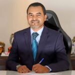 Governador Wanderlei Barbosa