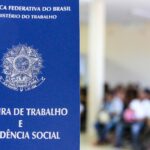 Carteira de Trabalho