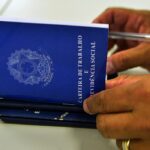 Carteira de Trabalho e Previdência Social (CTPS)