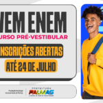 Vem ENEM