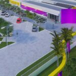 A Casa da Mulher Brasileira oferecerá serviços estratégicos para mulheres em situação de violência