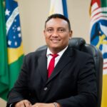 Vereador Geraldo Silva