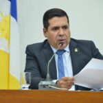 Deputado Estadual Marcus Marcelo